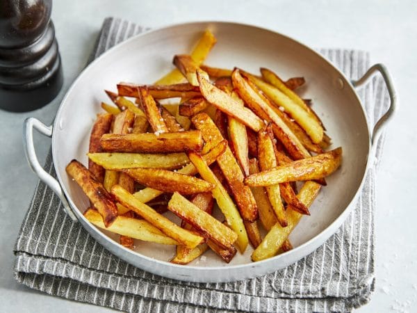 Pommes