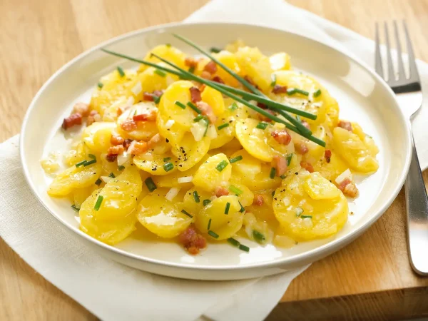 Kartoffelsalat <sup>O</sup>