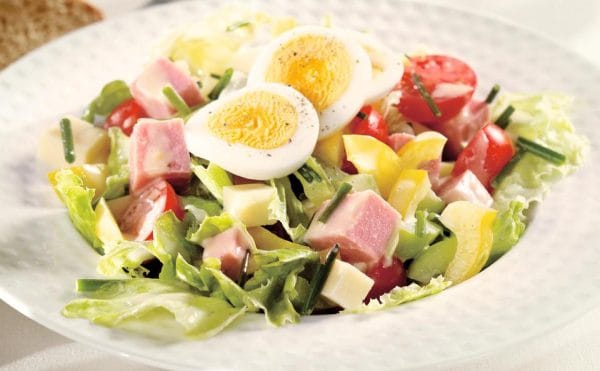 Chefsalat  <sup>DGO</sup>