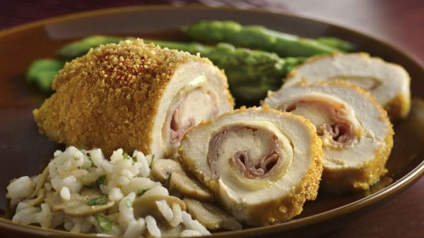 Cordon Bleu <sup>ACG</sup>