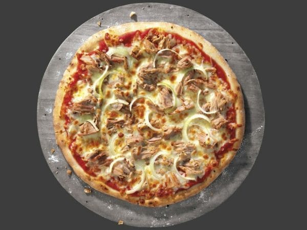 Al tonno <sup>D</sup>