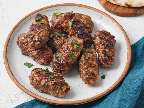 Cevapcici