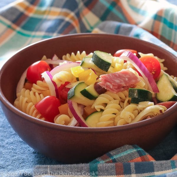 Antipasta <sup>GO</sup>