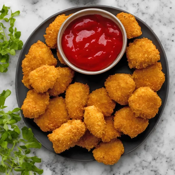 Chicken Nuggets  <sup>ACG</sup>
