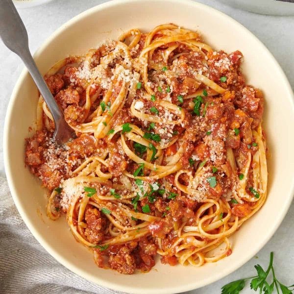 Bolognese <sup>L</sup>