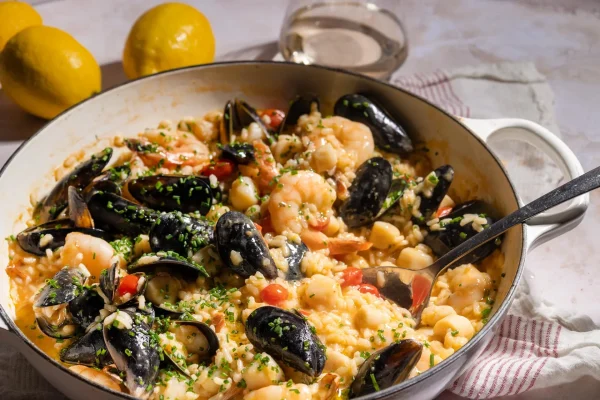 Frutti di mare <sup>BDR</sup>