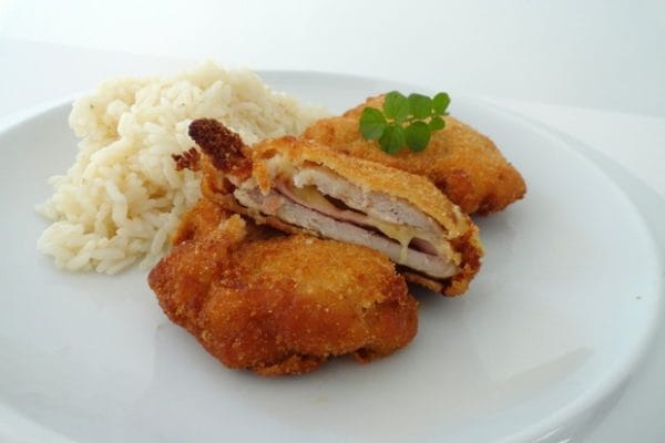 Bauern Cordon Bleu <sup>ACGO</sup>