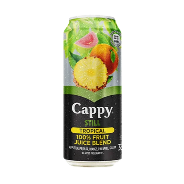 Cappy