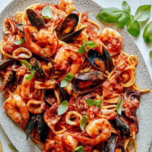 Frutti Di Mare <sup>GL</sup>