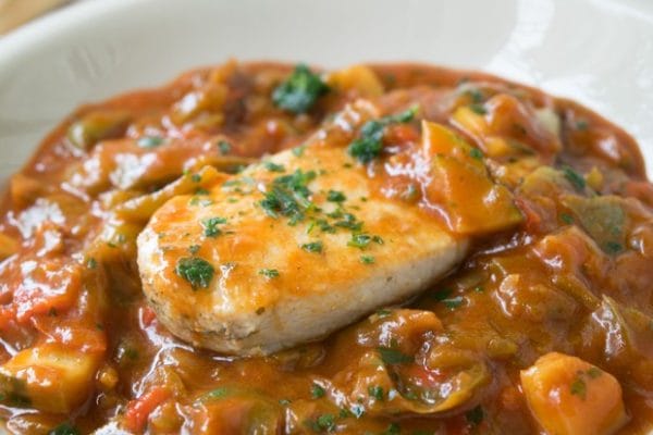 H?hnerfilet