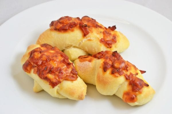 Pizzastangerl