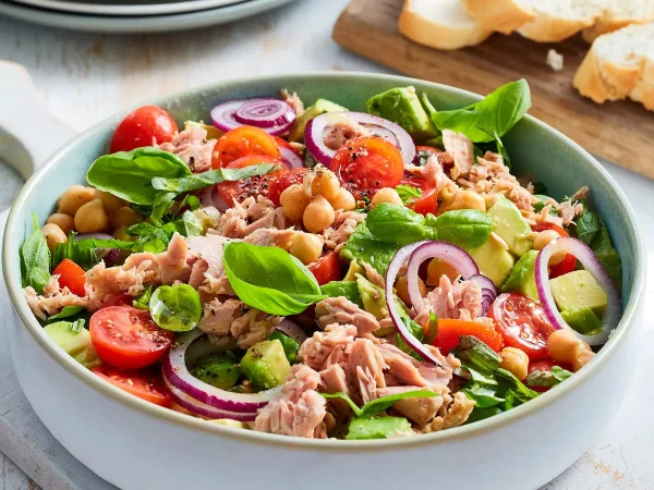 Thunfisch Salat  <sup>CD</sup>