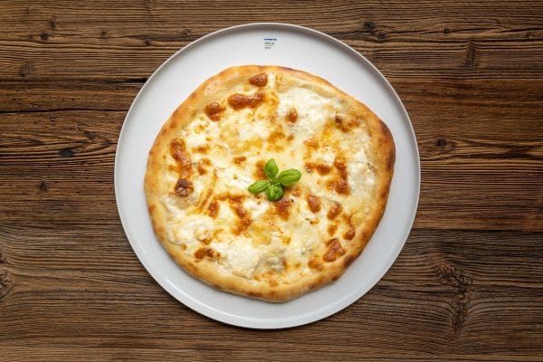 Quattro formaggi